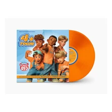 Vinyl 4*TOWN (FROM DISNEY AND PIXAR'S TURNING RED)