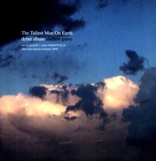 The Tallest Man on Earth, Vinyl TALLEST MAN ON EARTH - SHALLOW GRAVE