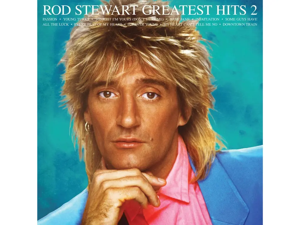 GREATEST HITS, VOL. 2