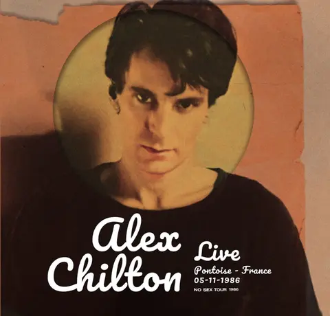 NO SEX TOUR 1986