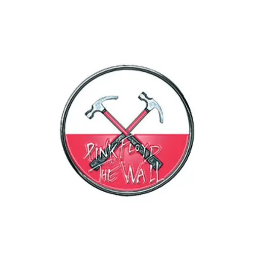 The Wall Hammers Logo