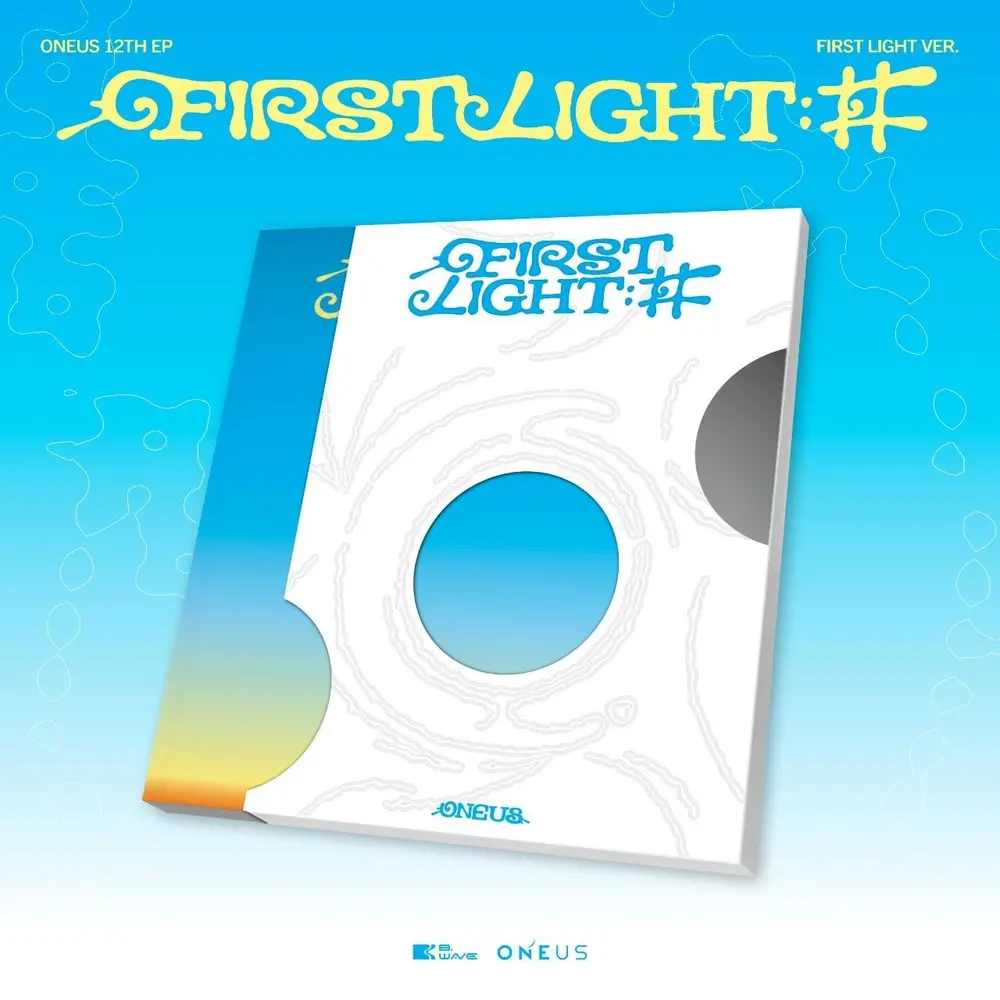 FIRST LIGHT: #