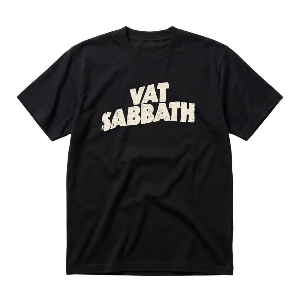 VAT Sabbath