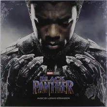 BLACK PANTHER thumbnail
