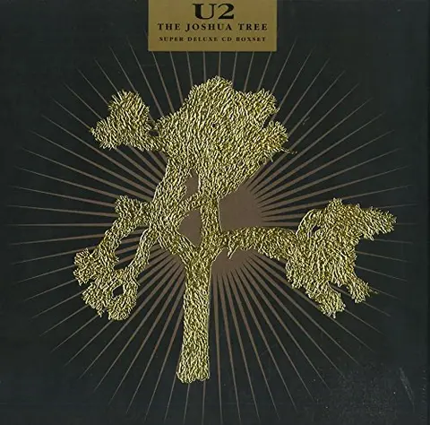 The Joshua Tree (Super Deluxe Box Set)