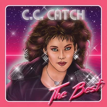 C.C. Catch, CD THE BEST