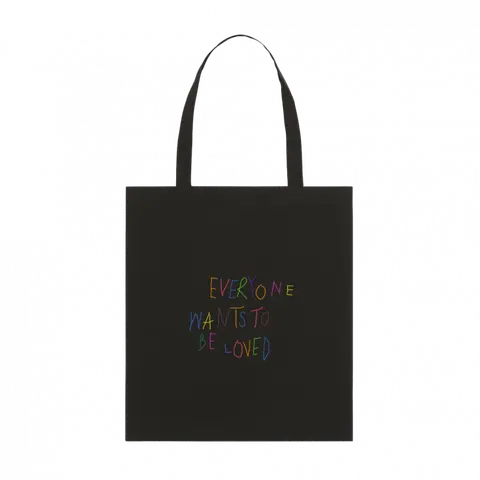 Everyone wants to be loved