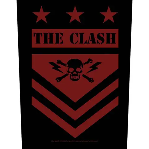 Military Shield
