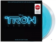 Vinyl TRON: LEGACY