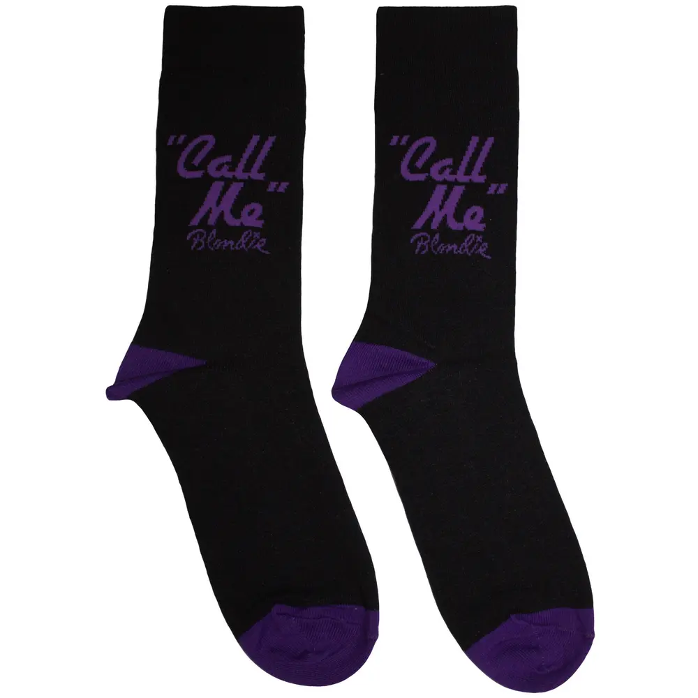 Call Me