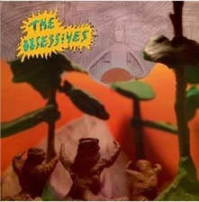 The Obsessives, CD THE OBSESSIVES