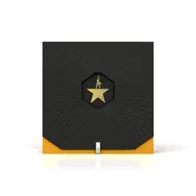 CD RISE UP! HAMILTON: THE ANTHOLOGY