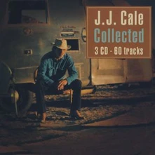 J.J. Cale, CD COLLECTED
