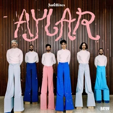 Satellites, CD AYLAR