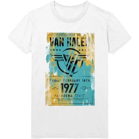 Pasadena '77