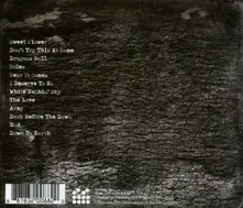 Malachai – BEYOND UGLY (CD)