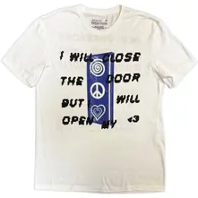 Close The Door thumbnail