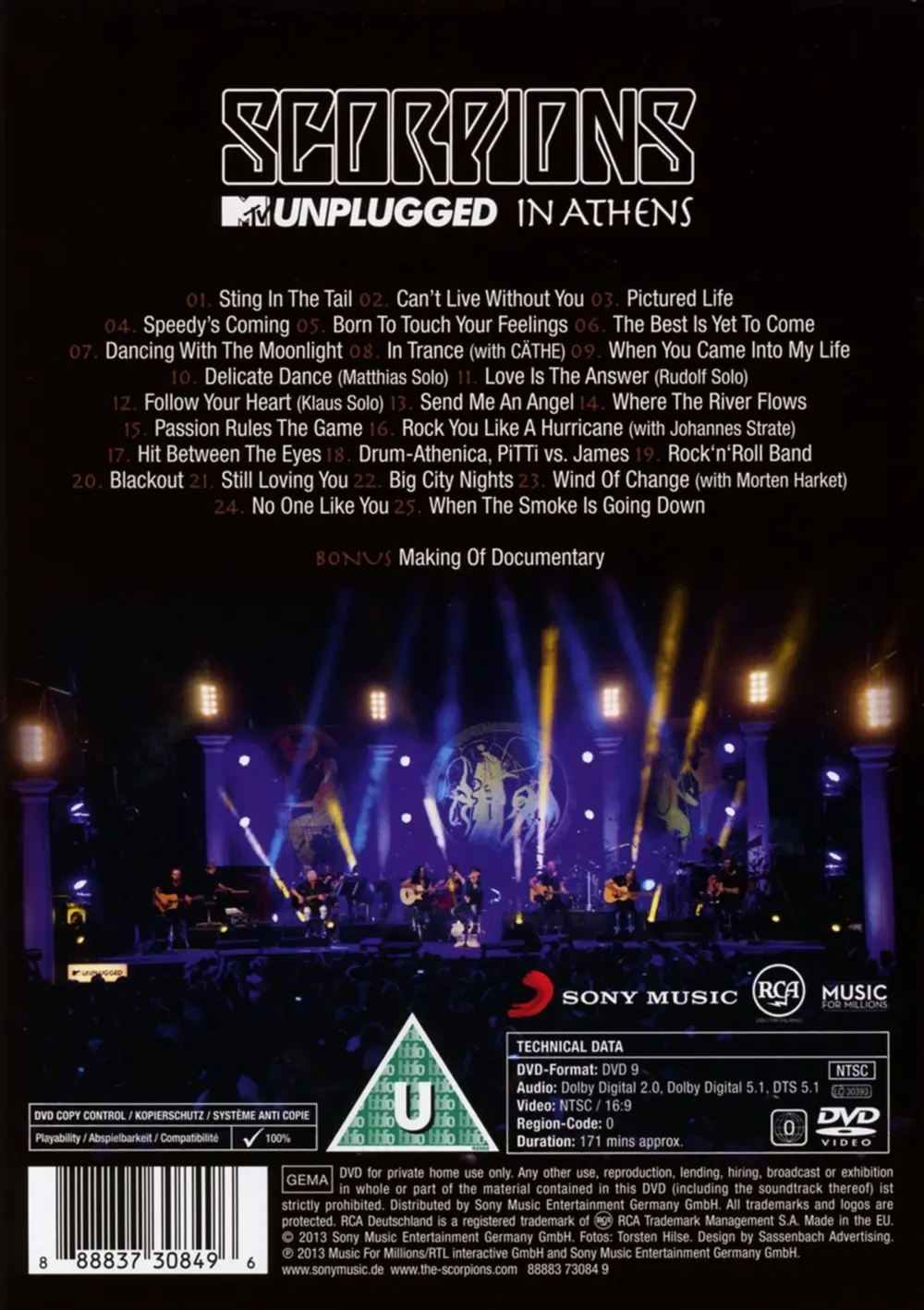 MTV UNPLUGGED