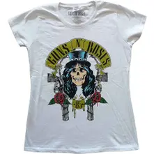 Tričko Slash '85