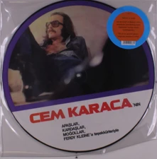 Cem Karaca, Vinyl APASLAR, KARDASLAR, MOGOLLAR