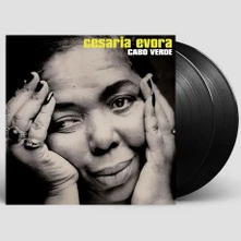 Cesária Évora, Vinyl Cabo Verde