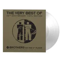 2 Brothers on the 4th Floor, Vinyl The Best of (Radio Hits)