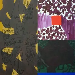 Simon Herody – Kazeta WATER ON MARS