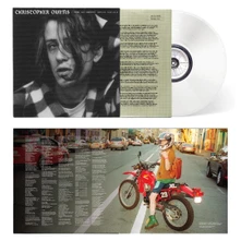 Christopher Owens, Vinyl I Wanna Run Barefoot Through Your Hair