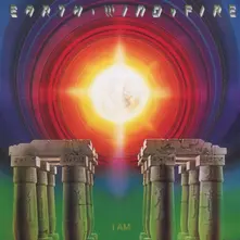 Vinyl I AM