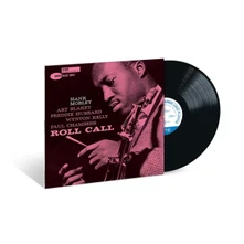 Hank Mobley, Vinyl Roll Call