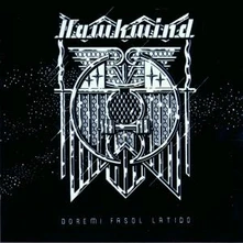Hawkwind, CD DOREMI FASOL LATIDO (REPACKAGE)