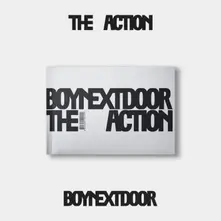 5TH EP THE ACTION LOADING thumbnail
