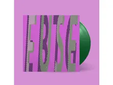 FUSE (Transparent Green Vinyl)