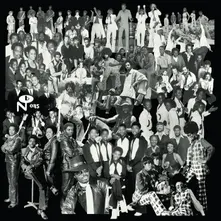 Vinyl ECCENTRIC SOUL: MINIBUS
