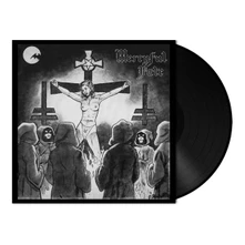 Mercyful Fate, Vinyl Mercyful Fate Ep