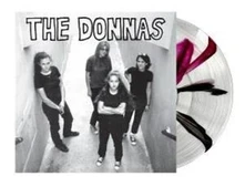 The Donnas, Vinyl DONNAS