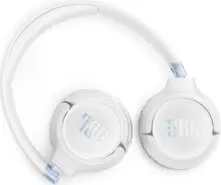 JBL Tune 680NC White thumbnail