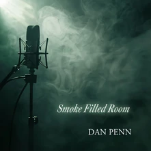 Dan Penn, Vinyl SMOKE FILLED ROOM