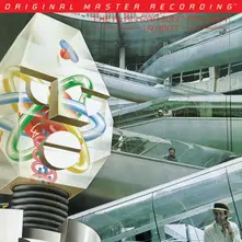 Vinyl I ROBOT