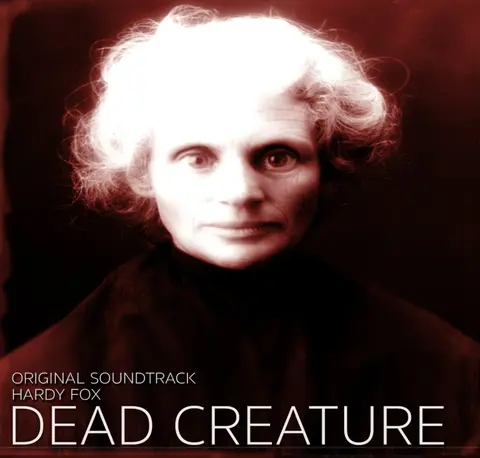 DEAD CREATURE (ORIGINAL SOUNDTRACK)