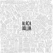 CD Black Dollar