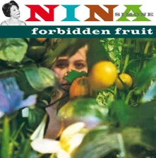 Vinyl Forbidden Fruit (Reissue)