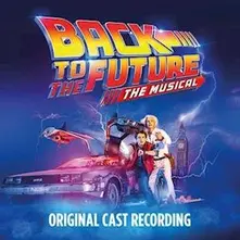 Back To the Future: the Musical thumbnail