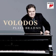Arcadi Volodos, CD Volodos Plays Brahms