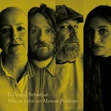 Vinyl HOW TO SOLVE OUR HUMAN PROBLEMS (PART 2)