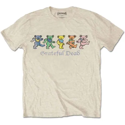 Dancing Bears