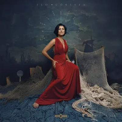 Flo – CORSARA (CD)