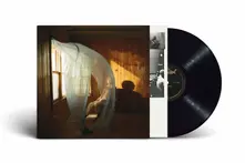 Beck, Vinyl RIDE LONESOME