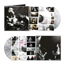 Warpaint – ARTIFACT (LIVE) (Vinyl)