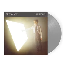 John Foxx, Vinyl METAMATIC